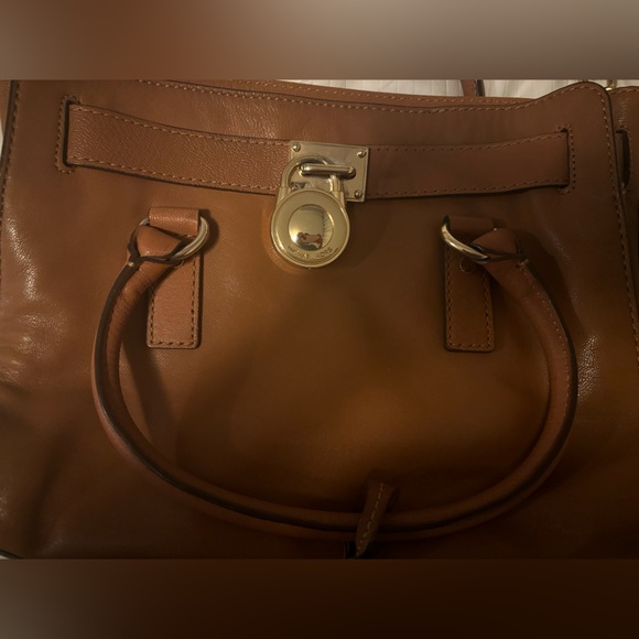 Michael Kors Satchel - Picture 2 of 3